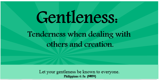 10 June gentleness postcard.PNG
